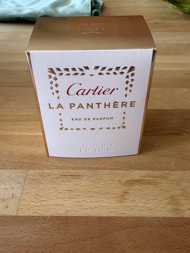 Cartier panthere parfum - panthere,