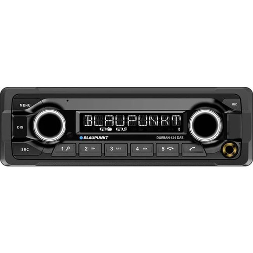 Blaupunkt durban424dab 424 dab - blaupunkt,