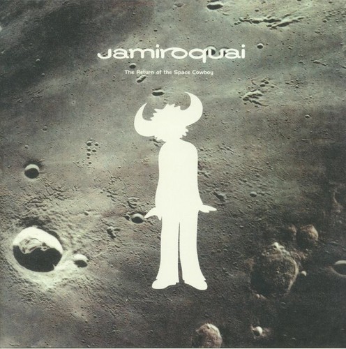 Jamiroquai the return of - jamiroquai,