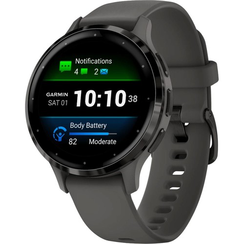 Garmin venu smart watch - garmin,