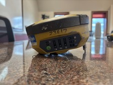 Topcon Hiper V GNSS GPS