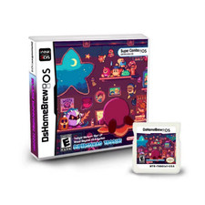 New 3DS 7800 In 1 Card, Multi