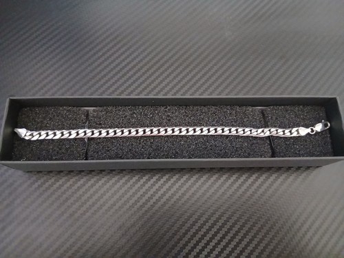 Beaverbrook 7mm 925 sterling - beaverbrook's,