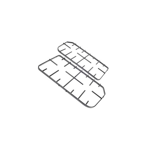 Electrolux cooker gas hob - gas,