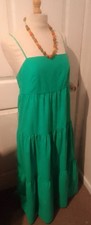 WOMENS SUMMER MAXI DRESS