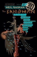 Sandman volume the - volume,