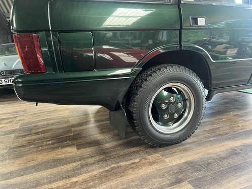 Range rover vogue - rover,