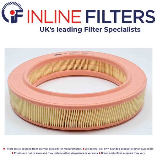 Air filter for vauxhall - filter, gm