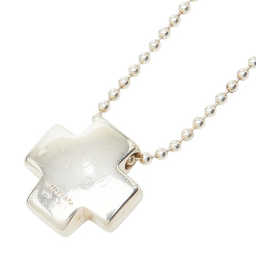 Tiffany roman cross ball - roman,