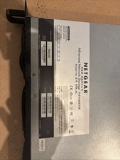 Netgear ReadyNas RNR-4A NAS