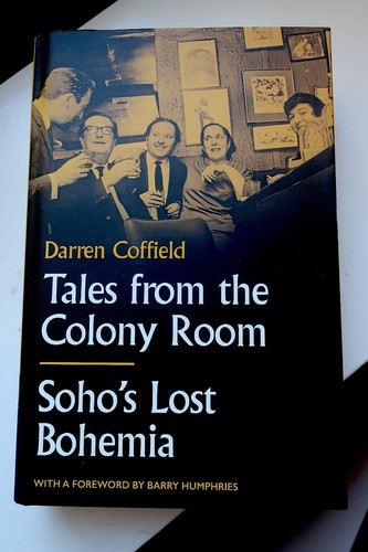 Signed copy tales from - of,