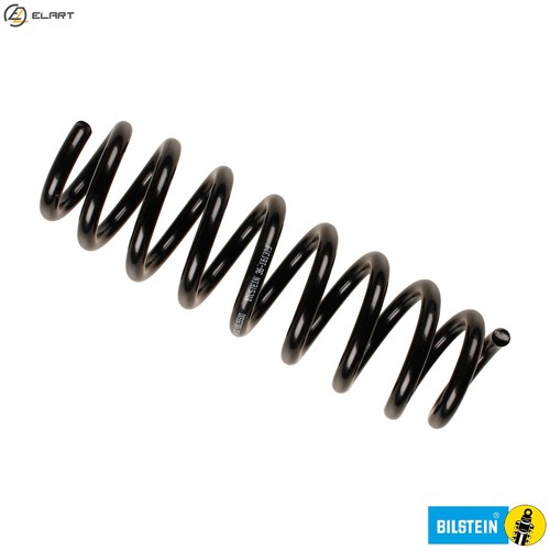 Suspension spring 161379 - suspension, 36-161379