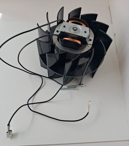 Electric motor 5812 - electric,