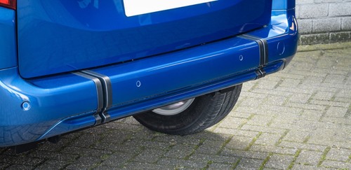 Citroen berlingo wav - citroen, caps