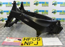 Kawasaki ZX6R 636 Frame HPI