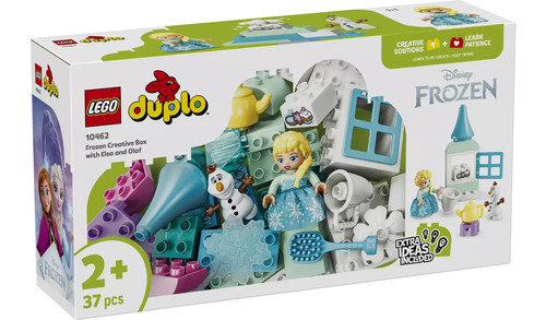 Lego duplo disney frozen - duplo,