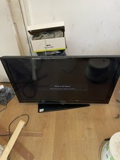 Samsung LE40C530F1W TV - with