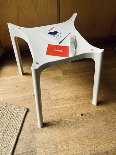 Kartell clap charla - kartell,