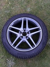 GENUINE MERCEDES S-CLASS