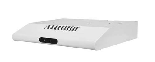 Beko cfb6310w 60cm - beko, hood