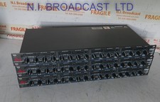 DBX 1046 4 channel compressor
