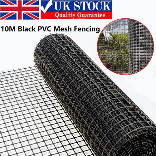 10m pvc coated chicken mesh - pvc,