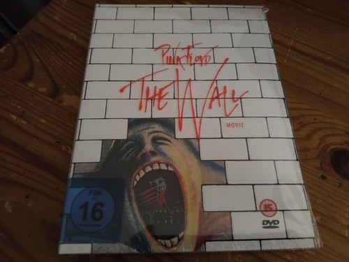 Pink floyd the wall - floyd,