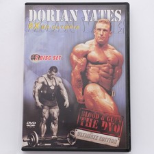Dorian yates blood - &, guts