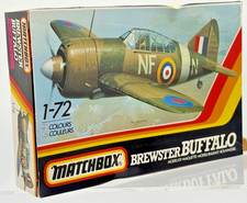 Matchbox 1 72 - (1986), 1/72