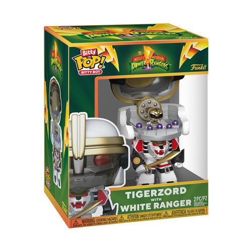 Funko bitty pop bot - pop,