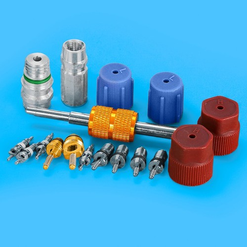 17pcs car auto air - auto, a/c