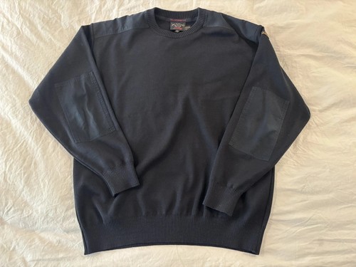 Paul shark yachting - shark, gray