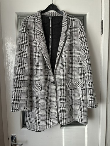 Dogtooth jacket size - jacket,