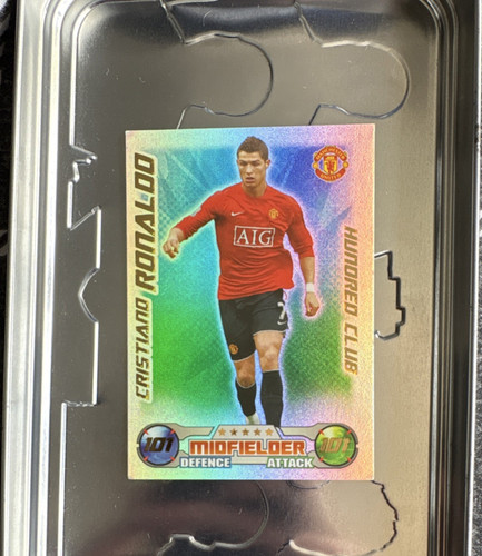 Topps match attax premier - match,