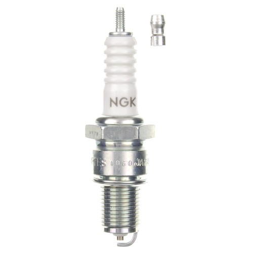 Spark plug fits suzuki 185 - spark,