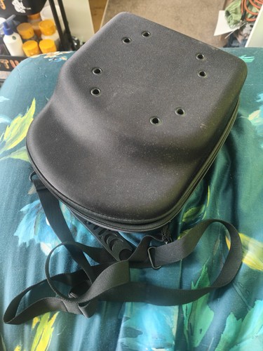 Hat storage box - hat,