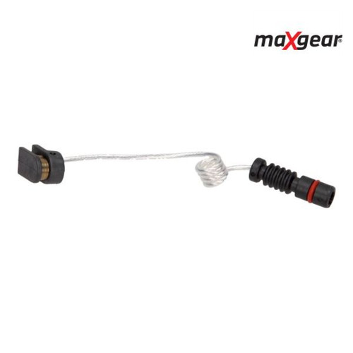 Warning contact brake pad - contact,,