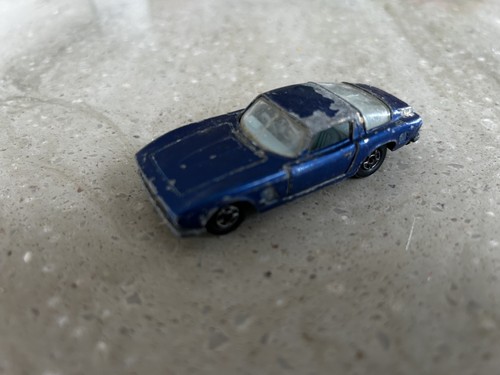 Matchbox superfast iso - matchbox, 14