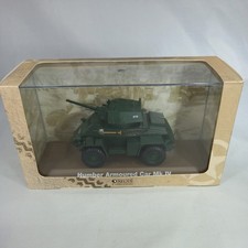 ATLAS 1:43 BRITISH HUMBER