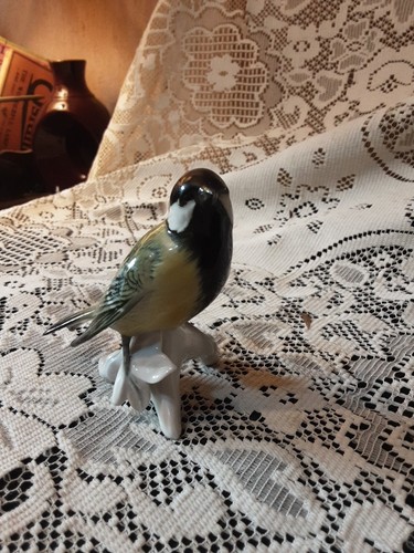 Karl ens porcelain - karl,