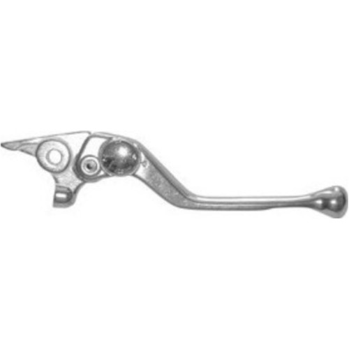 Sgr brake levers silver for - levers,