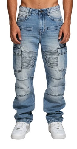 Peviani men cargo - peviani,
