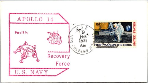 1971 apollo 14 - 2.9.1971,