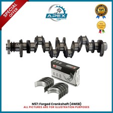 BMW N57 N57D30 3.0 DIESEL