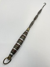 WW1 British Army Trench Art