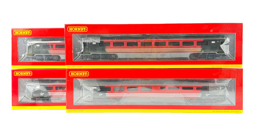 Hornby gauge - hornby, oo