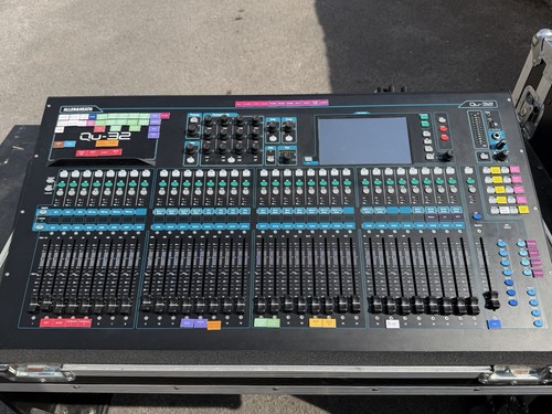 Professional sound system - professional,