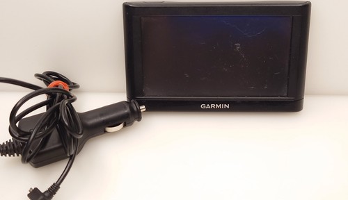Garmin nuvi 55lm gps satnav - garmin,