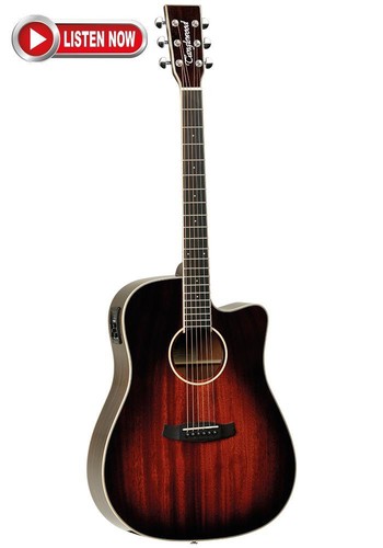 Tanglewood dreadnought cut - dreadnought,