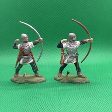 Britains Swoppets 15th Century